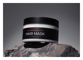 Профессиональный уход за волосами: Маска SCHONEMANN на BeautyChemiCos 2026