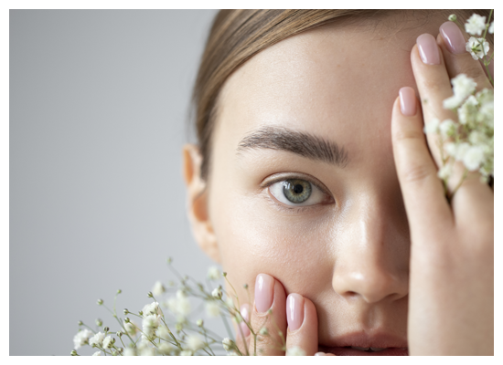 Косметические инновации на BeautyChemiCos 2026