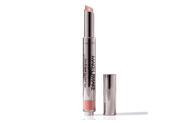 "Точка джи" для губ от MakeUMake: пять функций в одном продукте 