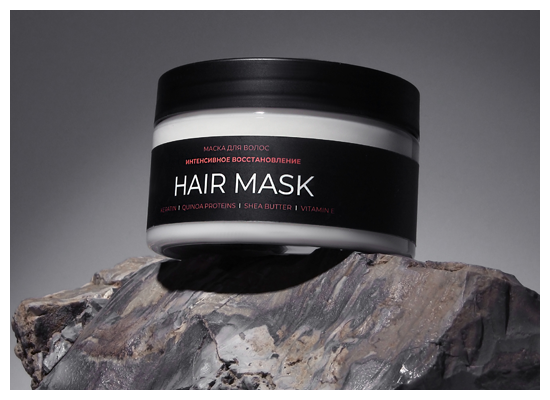 Профессиональный уход за волосами: Маска SCHONEMANN на BeautyChemiCos 2026